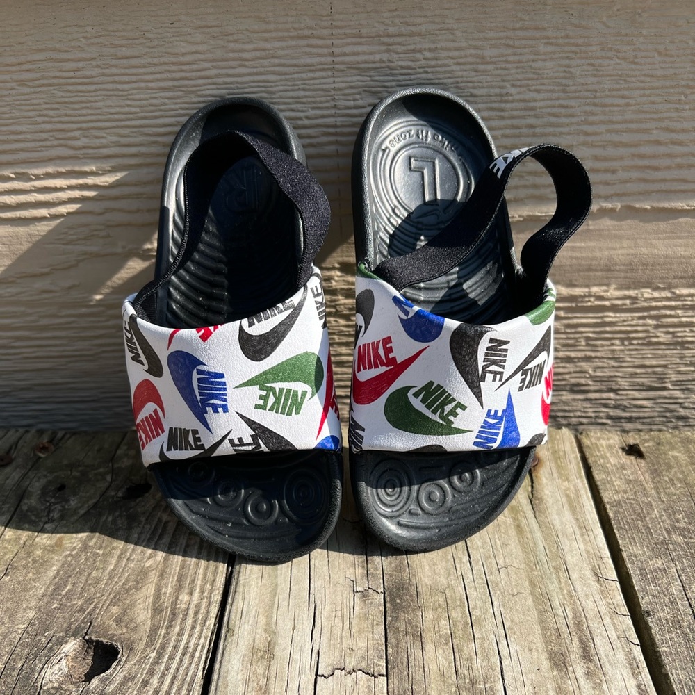 Nike Sandals
